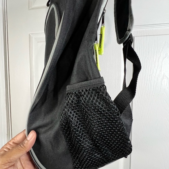 Franklin Sports Youth MLB Batpack Baseball Equipment Bag - Picture 3 of 10